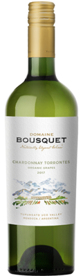 Domaine Bousquet Chardonnay - Torrontés 2019/2021
