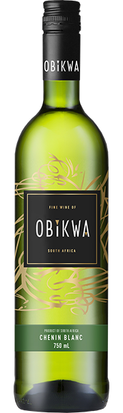Obikwa 'Chenin Blanc' 2022