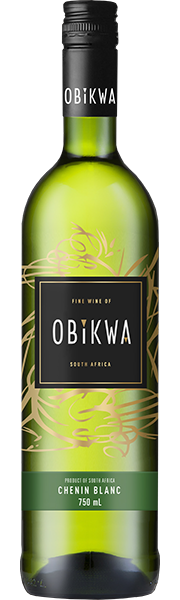 Obikwa 'Chenin Blanc' 2023/'24