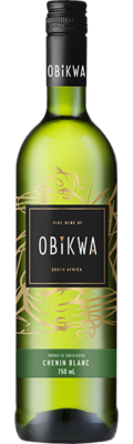 Obikwa Chenin Blanc 2019