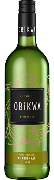 Obikwa 'Chardonnay' 2023