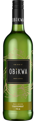 Obikwa Chardonnay 2021/'22