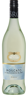 Brown Brothers Moscato - Sauvignon Blanc 2019/2020