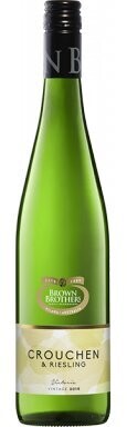 Brown Brothers Crouchen - Riesling 2021