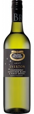 Brown Brothers Everton Limited Release Chardonnay - Sauvignon Blanc - Pinot Grigio 2018