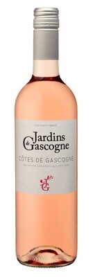 Plaimont Jardins de Gascogne Côtes de Gascogne Rosé 2020/2021