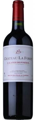 Château La Forét, Lalande-de-Pomerol 2020