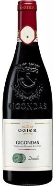 Gigondas 'Les Dentelles', Ogier 2023
