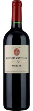 Gérard Bertrand Réserve Spéciale Merlot 2018