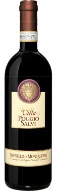Brunello di Montalcino D.O.C.G. , Villa Poggio Salvi 2020