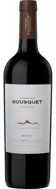 Domaine Bousquet, Malbec Reserva BIO, 2024