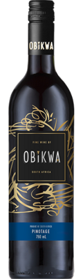 Obikwa 'Pinotage' 2021/'22