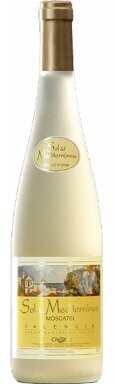 Sol del Mediterráneo, Moscatel de Valencia