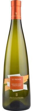 Moscato d'Asti D.O.C.G. 'Le Fronde' BIO, Fontanafredda 2024