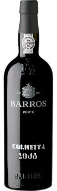 Barros Colheita Porto 2015