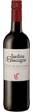 Plaimont Jardins de Gascogne Côtes de Gascogne Rouge 2019