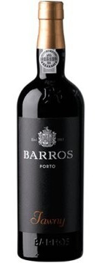 Barros Tawny Port