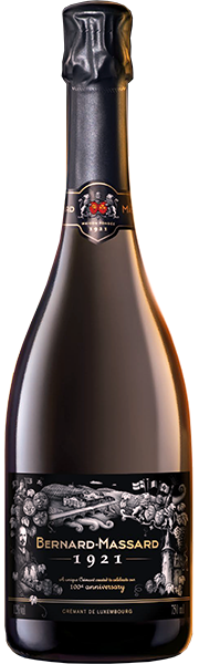 Bernard-Massard, Crémant du Luxembourg 'Cuvée 1921'