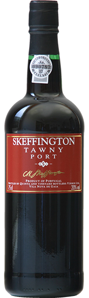 Skeffington Tawny Port