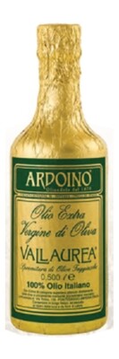 Ardoino Olijfolie Extra Vierge Vallaurea - 50 cl
