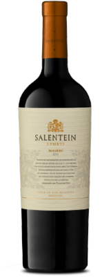 Salentein
Reserve Malbec (Barrel Selection) 2018/'20