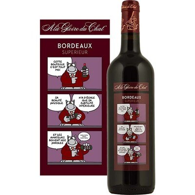Bordeaux Supérieur, 