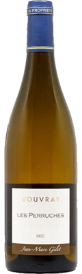 Vouvray Sec, 