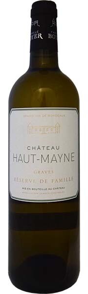 Château Haut Mayne, Graves 2022