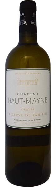 Château Haut Mayne, Graves 2024