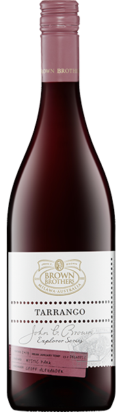 Tarrango, 'Explorer Series' Brown Brothers 2022/'23