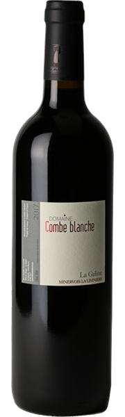 Minervois La Livinière, 'Galine', Domaine Combe Blanche 2019