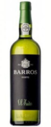 Barros White Port N.V.