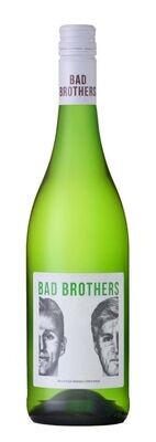 Goedverwacht Family Wines, Bad Brothers 2021
