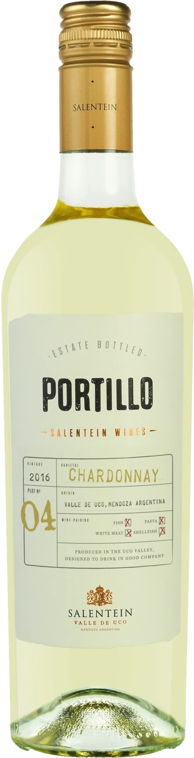 Portillo, Chardonnay 2022