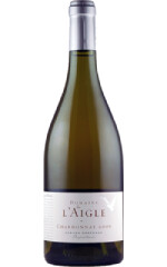 Domaine de l'Aigle, Chardonnay Bio, AOP Limoux, Gérard Bertrand 2023 Domaine de l'Aigle, Chardonnay Bio, AOP Limoux, Gérard Bertrand 2023