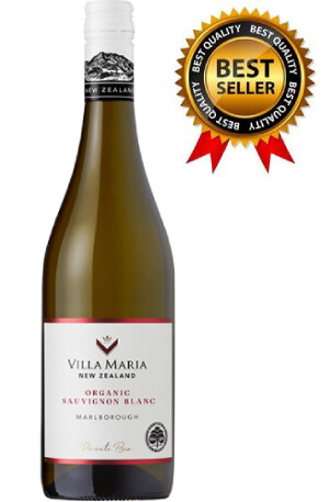 Villa Maria, Sauvignon Blanc Private Bin, 2024