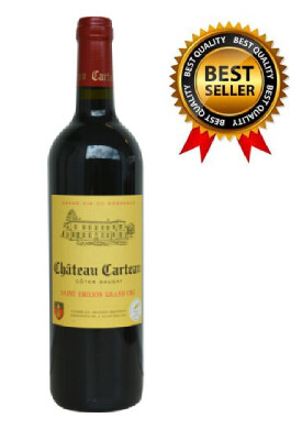 Château Carteau, 2019