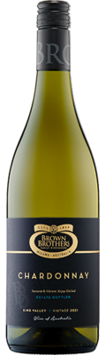 Brown Brothers, Chardonnay Estate, King Valley 2021