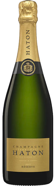Jean-Noël Haton, Brut Réserve