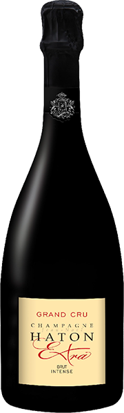 Jean-Noël Haton, Extra Intense Grand Cru