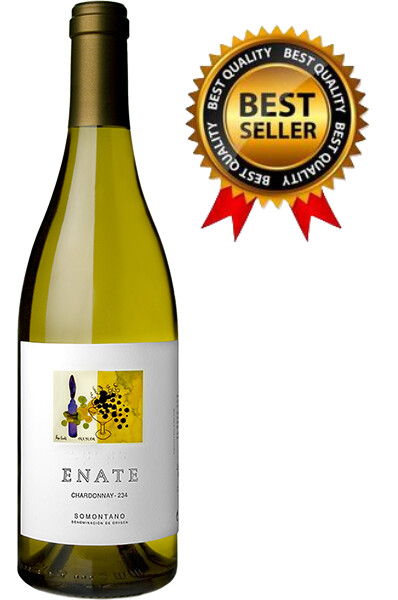 Enate, Chardonnay '234', 2024