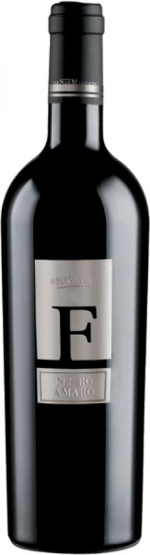 F Negroamaro 2021, San Marzano