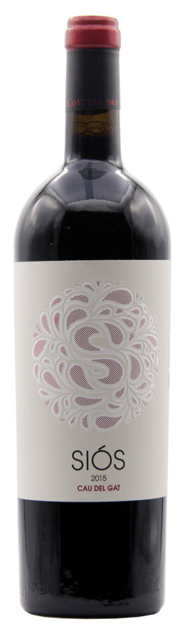 Sios, Cau del Gat 2021 Sios, Cau del Gat 2021