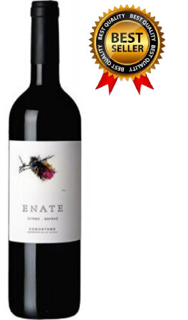 Enate, Syrah (Shiraz) 2021