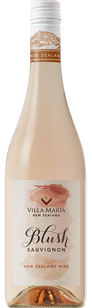 Villa Maria Blush Sauvignon Rosé 2024 Villa Maria Blush Sauvignon Rosé 2024