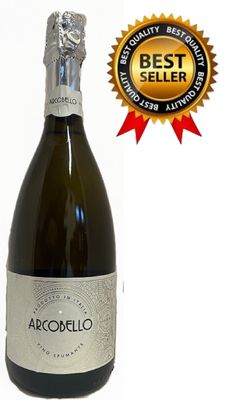 Arcobello Spumante 8.5%, Veneto