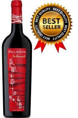 Salbanello, Venezie IGT, Paladin 2024