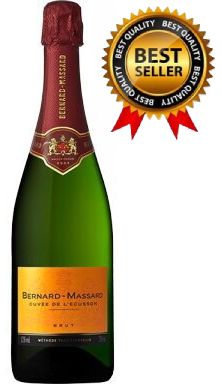 Bernard-Massard, Cuvée de l'Écusson Brut