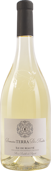 Terra di Nostri, IGP Ile de Beauté 2024 Terra di Nostri, IGP Ile de Beauté 2024