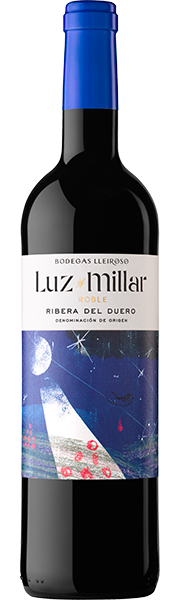 Luz Millar Roble, Lleiroso 2023